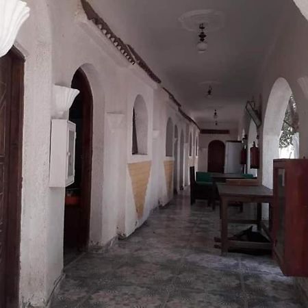 Fighting Kangaroo Camp Otel Dahab Dış mekan fotoğraf