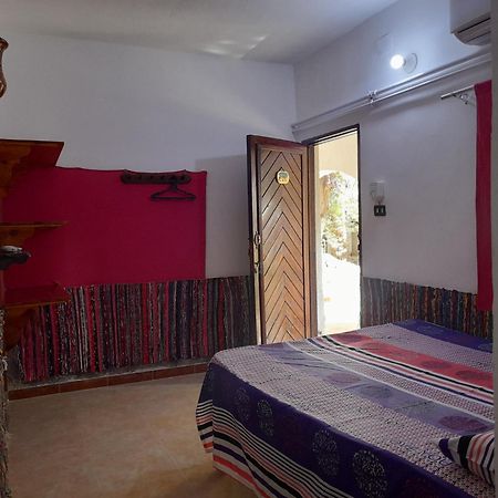 Fighting Kangaroo Camp Otel Dahab Dış mekan fotoğraf