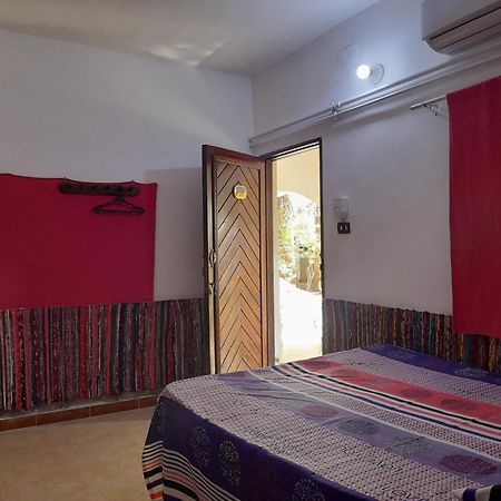 Fighting Kangaroo Camp Otel Dahab Dış mekan fotoğraf