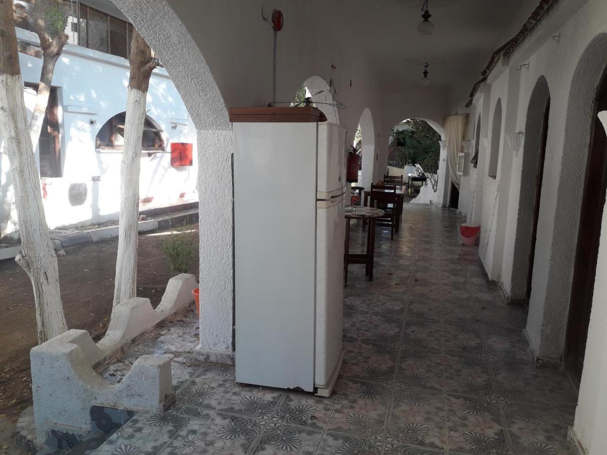 Fighting Kangaroo Camp Otel Dahab Dış mekan fotoğraf