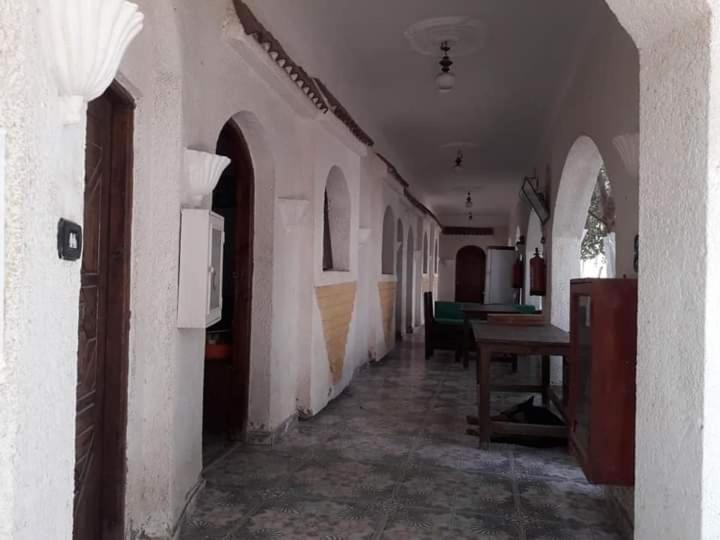 Fighting Kangaroo Camp Otel Dahab Dış mekan fotoğraf