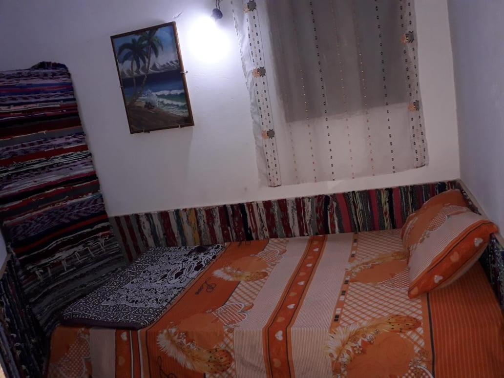 Fighting Kangaroo Camp Otel Dahab Dış mekan fotoğraf