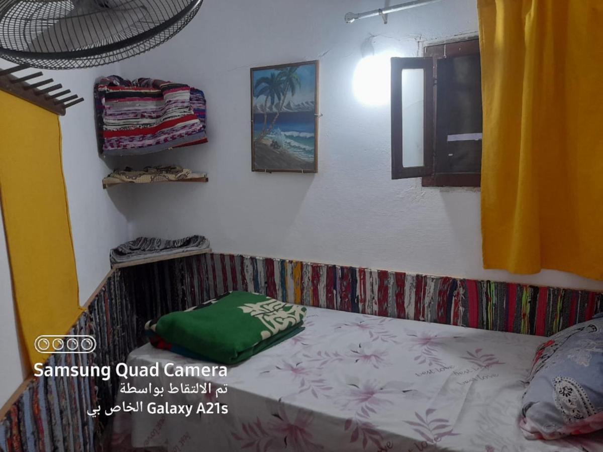 Fighting Kangaroo Camp Otel Dahab Dış mekan fotoğraf