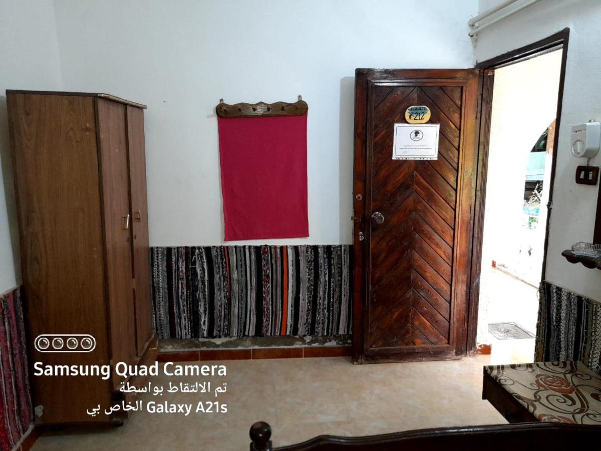 Fighting Kangaroo Camp Otel Dahab Dış mekan fotoğraf