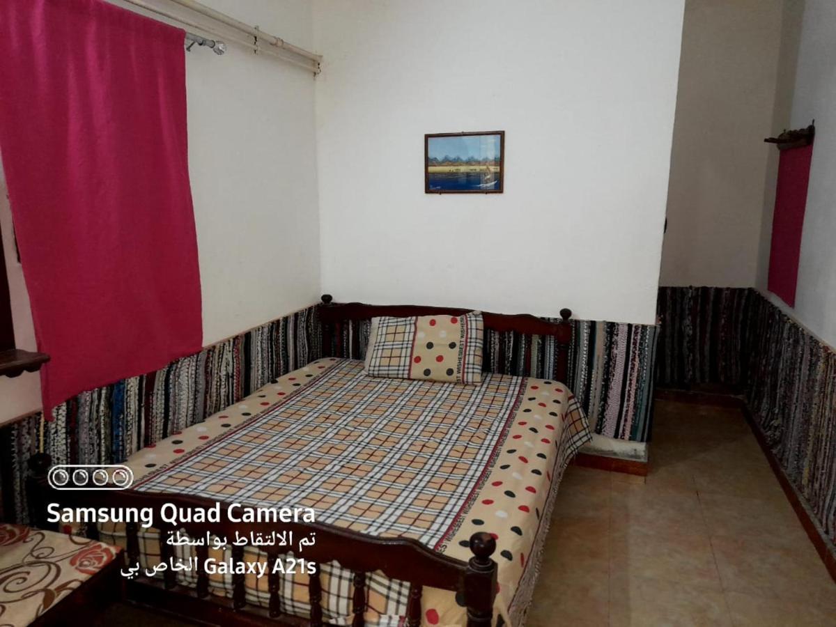 Fighting Kangaroo Camp Otel Dahab Dış mekan fotoğraf