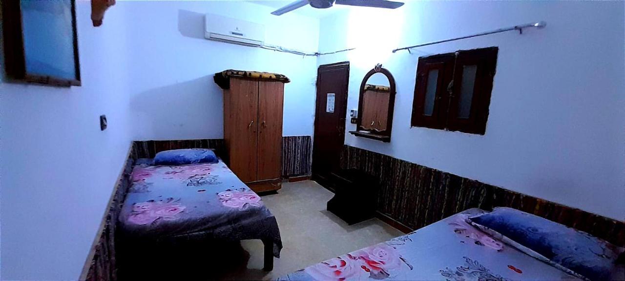 Fighting Kangaroo Camp Otel Dahab Dış mekan fotoğraf