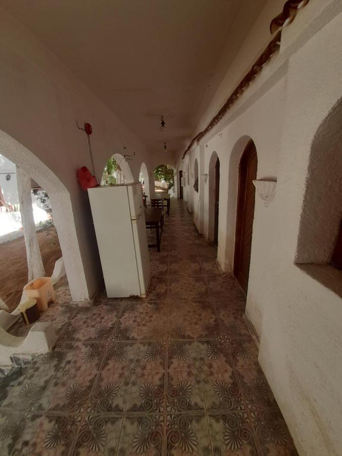 Fighting Kangaroo Camp Otel Dahab Dış mekan fotoğraf