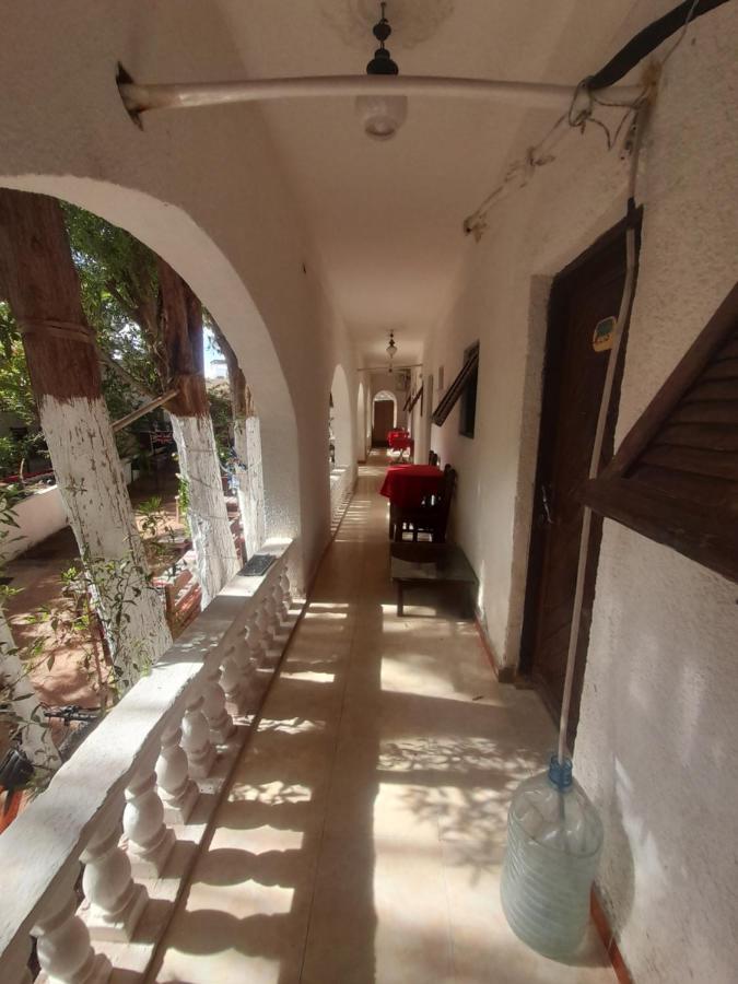 Fighting Kangaroo Camp Otel Dahab Dış mekan fotoğraf