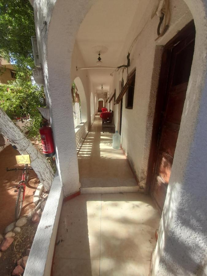 Fighting Kangaroo Camp Otel Dahab Dış mekan fotoğraf