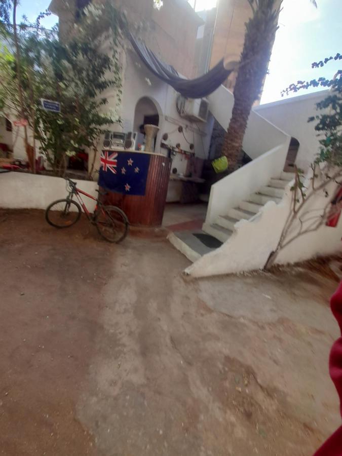 Fighting Kangaroo Camp Otel Dahab Dış mekan fotoğraf