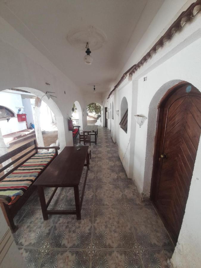 Fighting Kangaroo Camp Otel Dahab Dış mekan fotoğraf