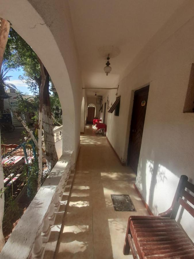 Fighting Kangaroo Camp Otel Dahab Dış mekan fotoğraf