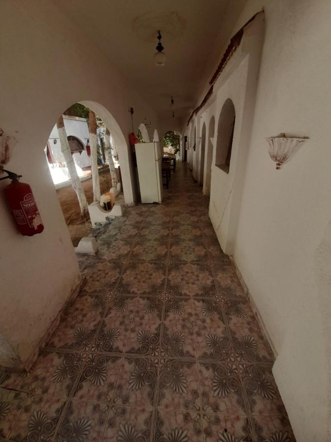 Fighting Kangaroo Camp Otel Dahab Dış mekan fotoğraf