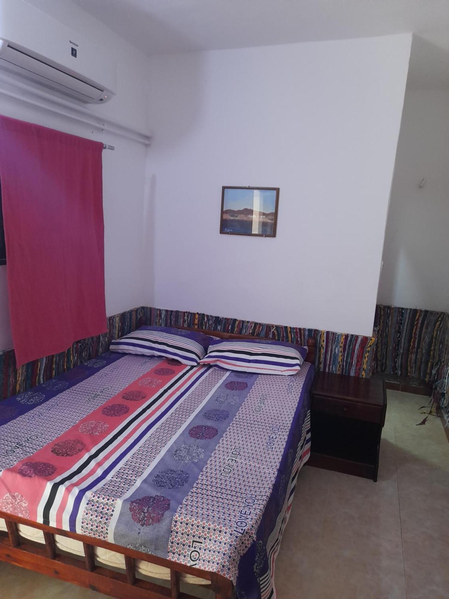 Fighting Kangaroo Camp Otel Dahab Dış mekan fotoğraf