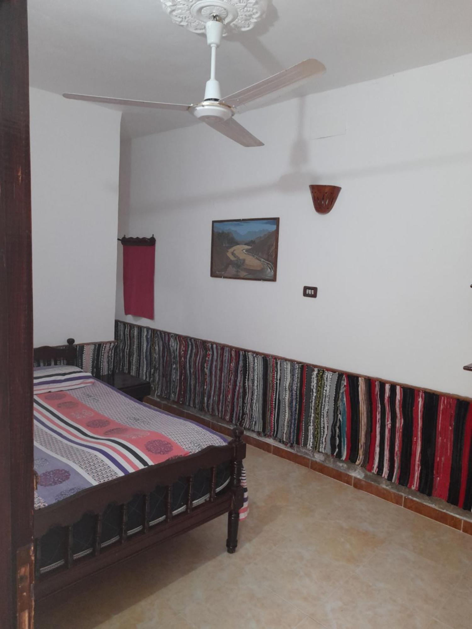 Fighting Kangaroo Camp Otel Dahab Dış mekan fotoğraf
