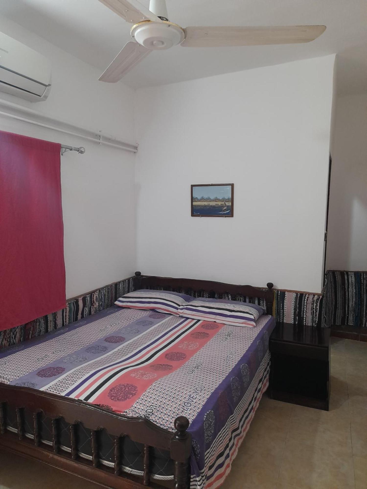 Fighting Kangaroo Camp Otel Dahab Dış mekan fotoğraf