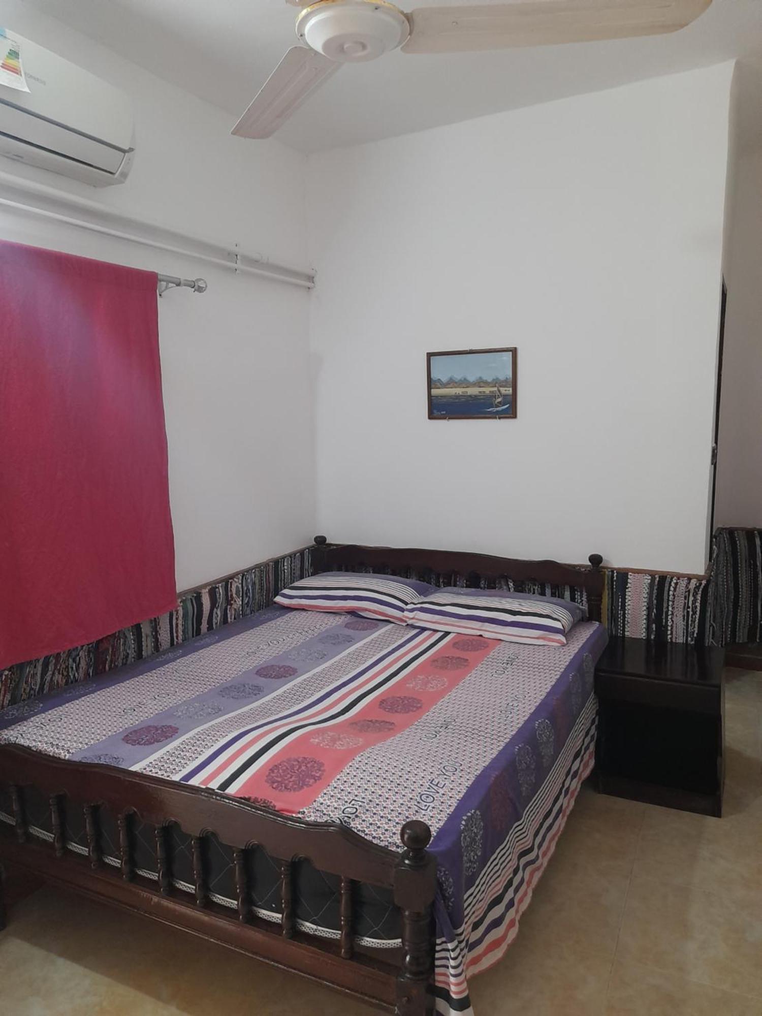 Fighting Kangaroo Camp Otel Dahab Dış mekan fotoğraf