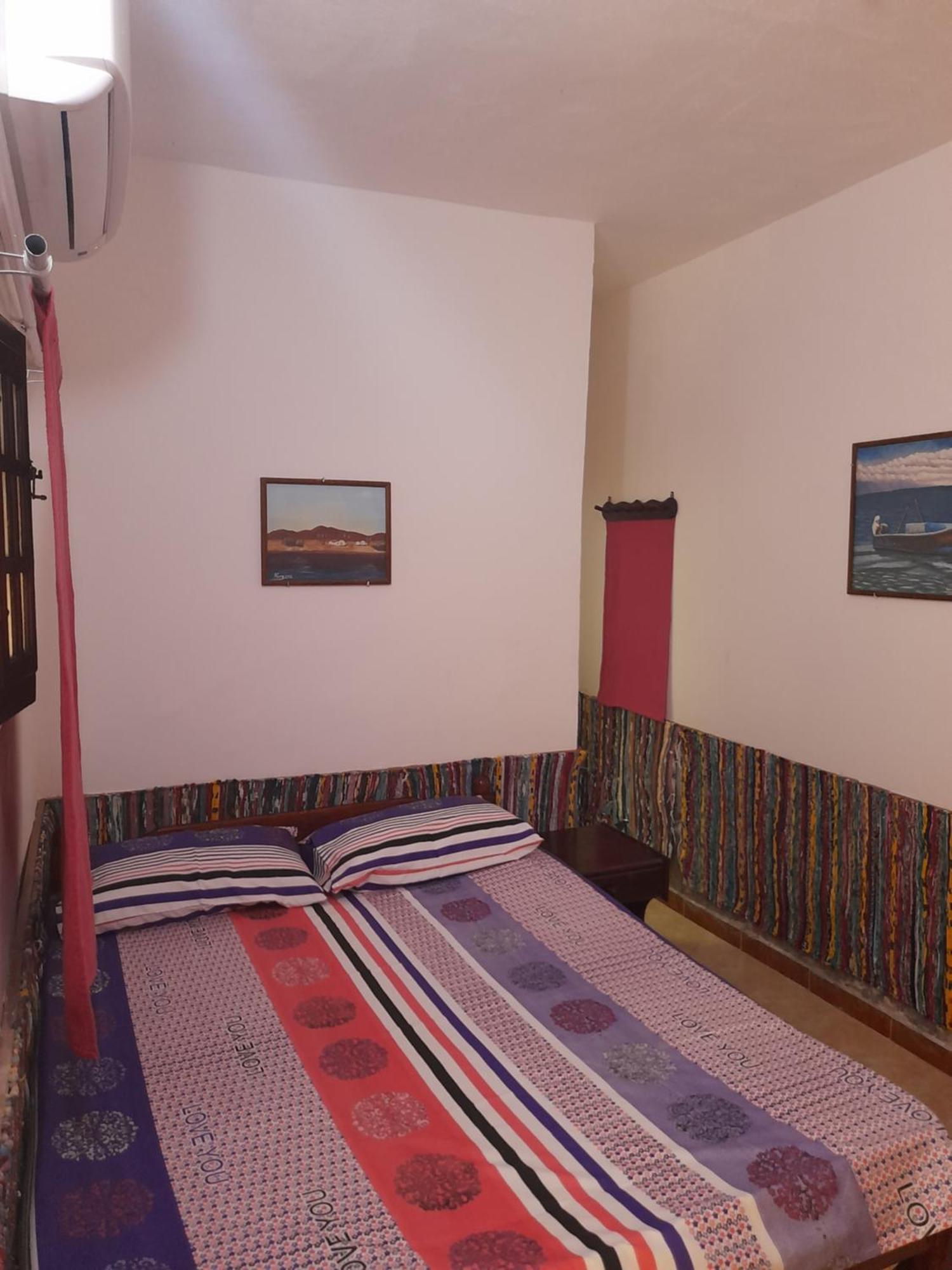 Fighting Kangaroo Camp Otel Dahab Dış mekan fotoğraf
