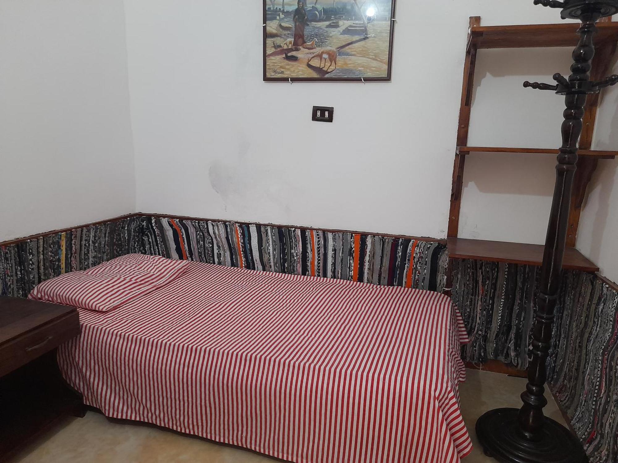 Fighting Kangaroo Camp Otel Dahab Dış mekan fotoğraf