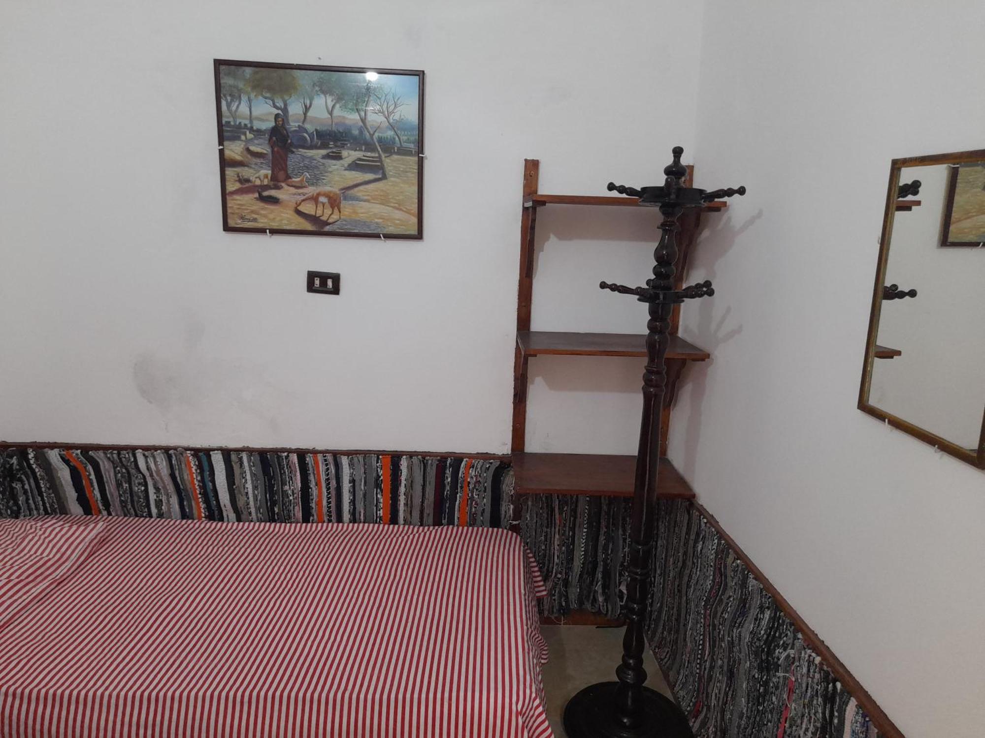 Fighting Kangaroo Camp Otel Dahab Dış mekan fotoğraf