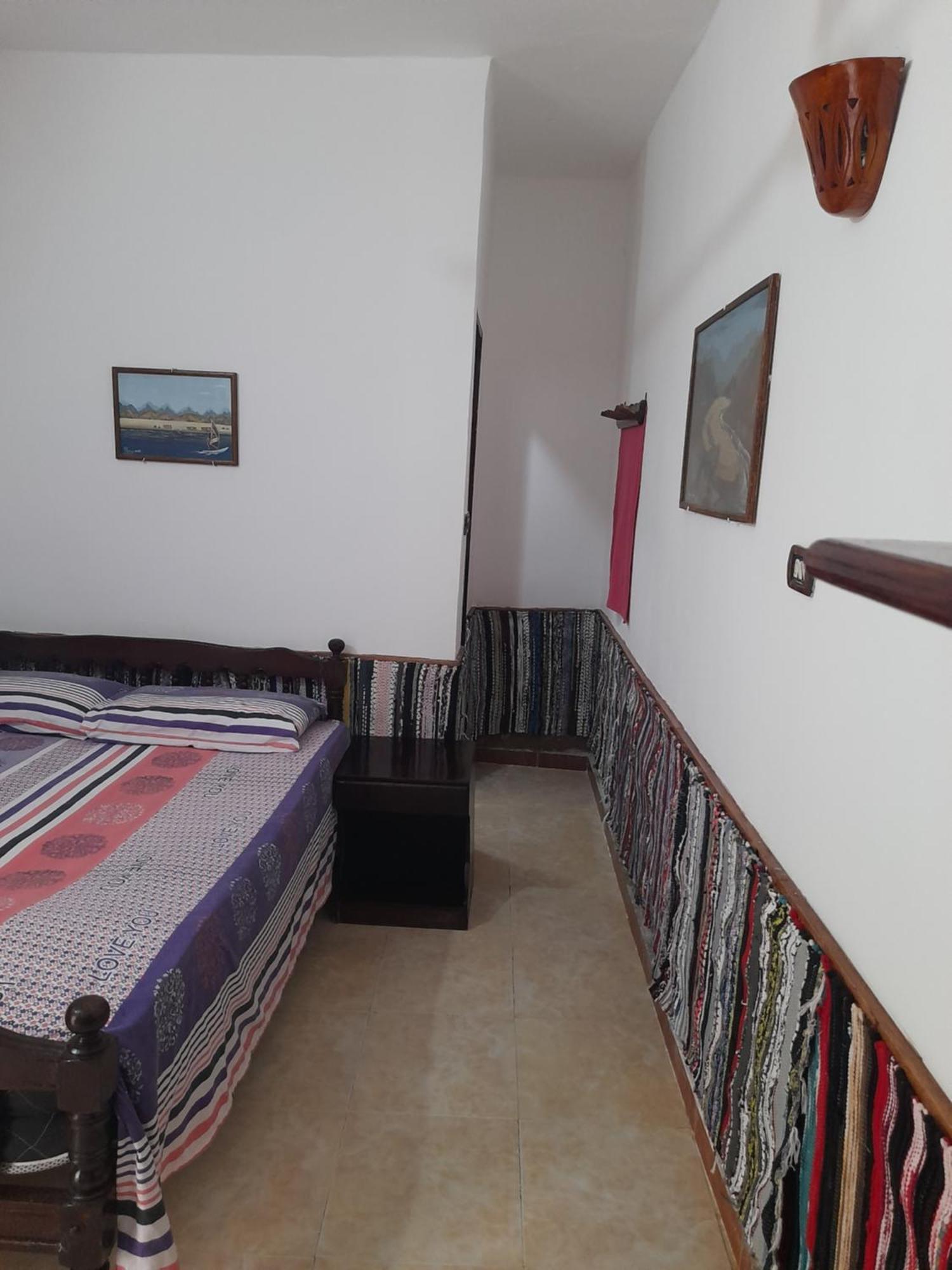 Fighting Kangaroo Camp Otel Dahab Dış mekan fotoğraf